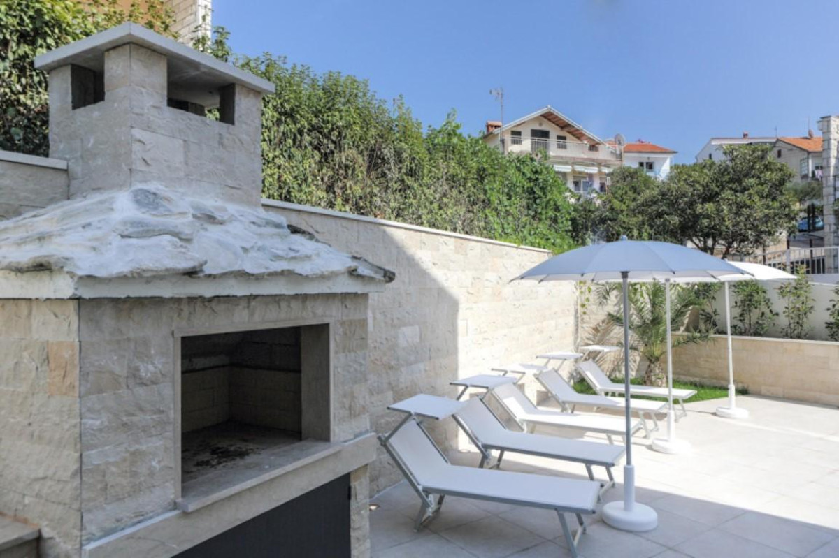Villa Saldun