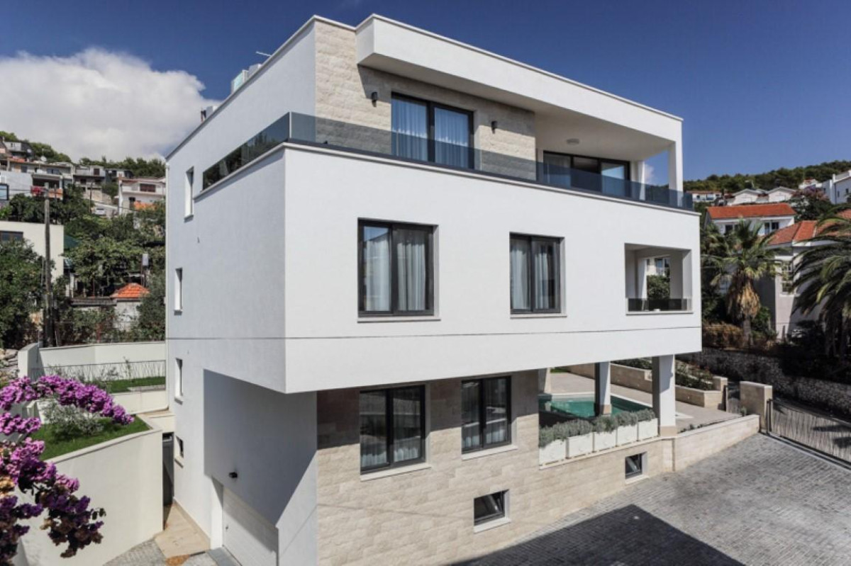 Villa Saldun