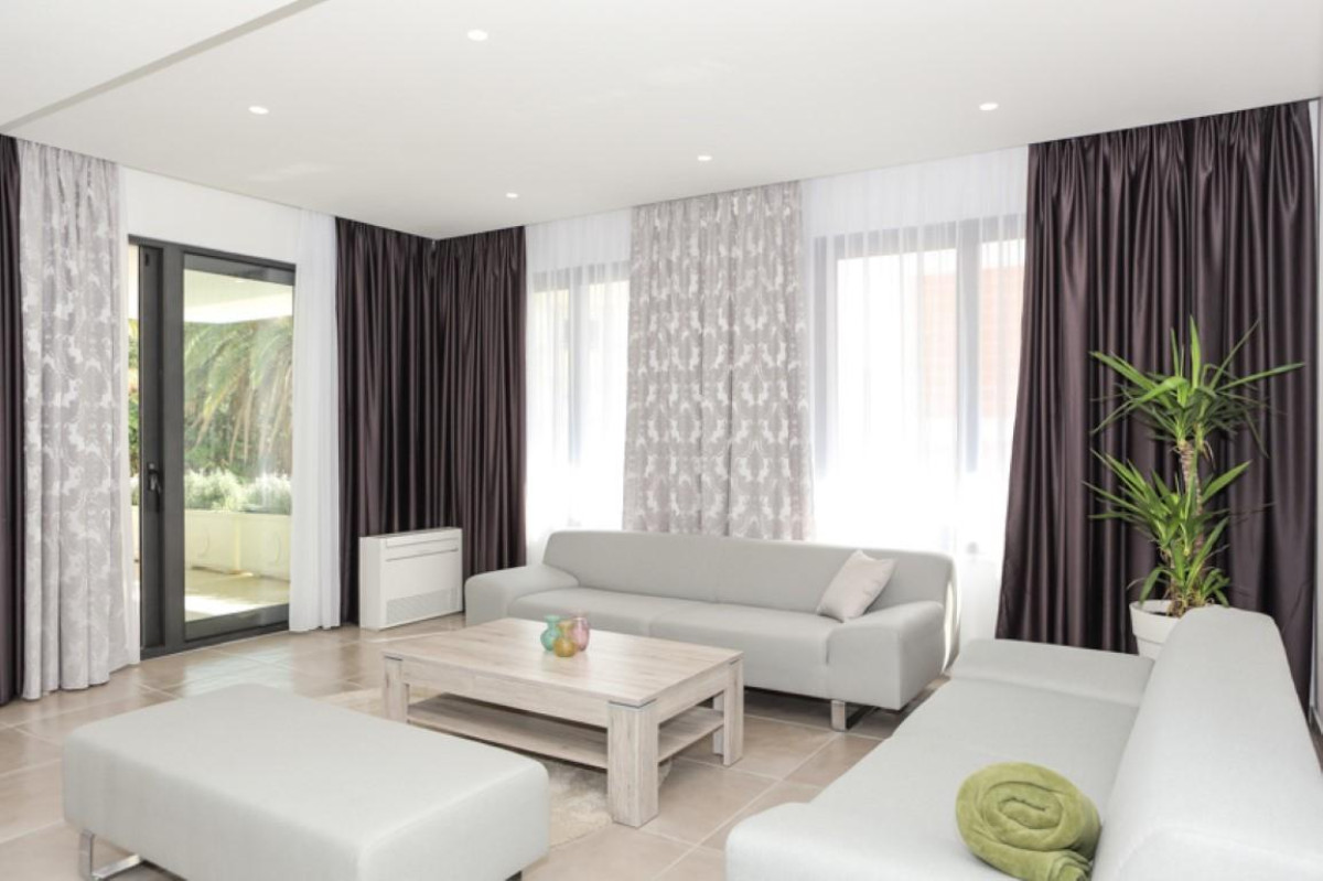 Villa Saldun