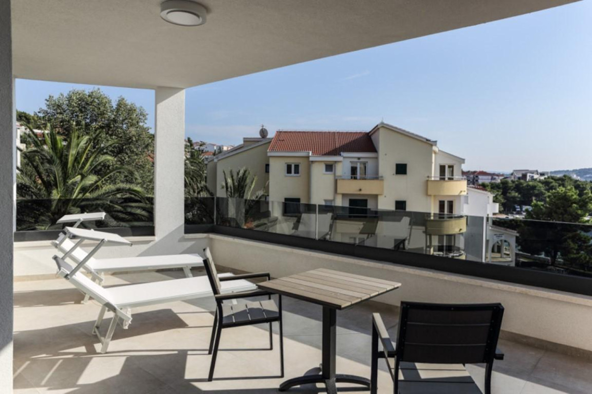 Villa Saldun
