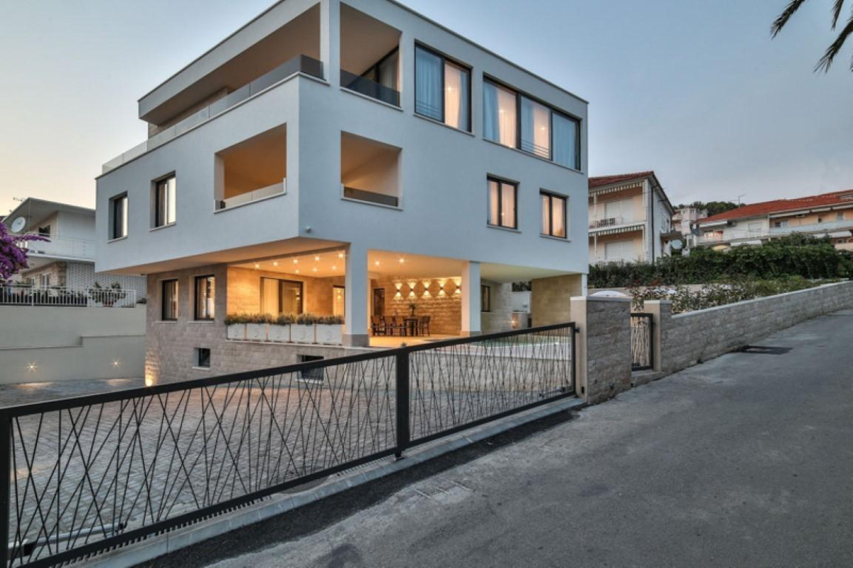 Villa Saldun