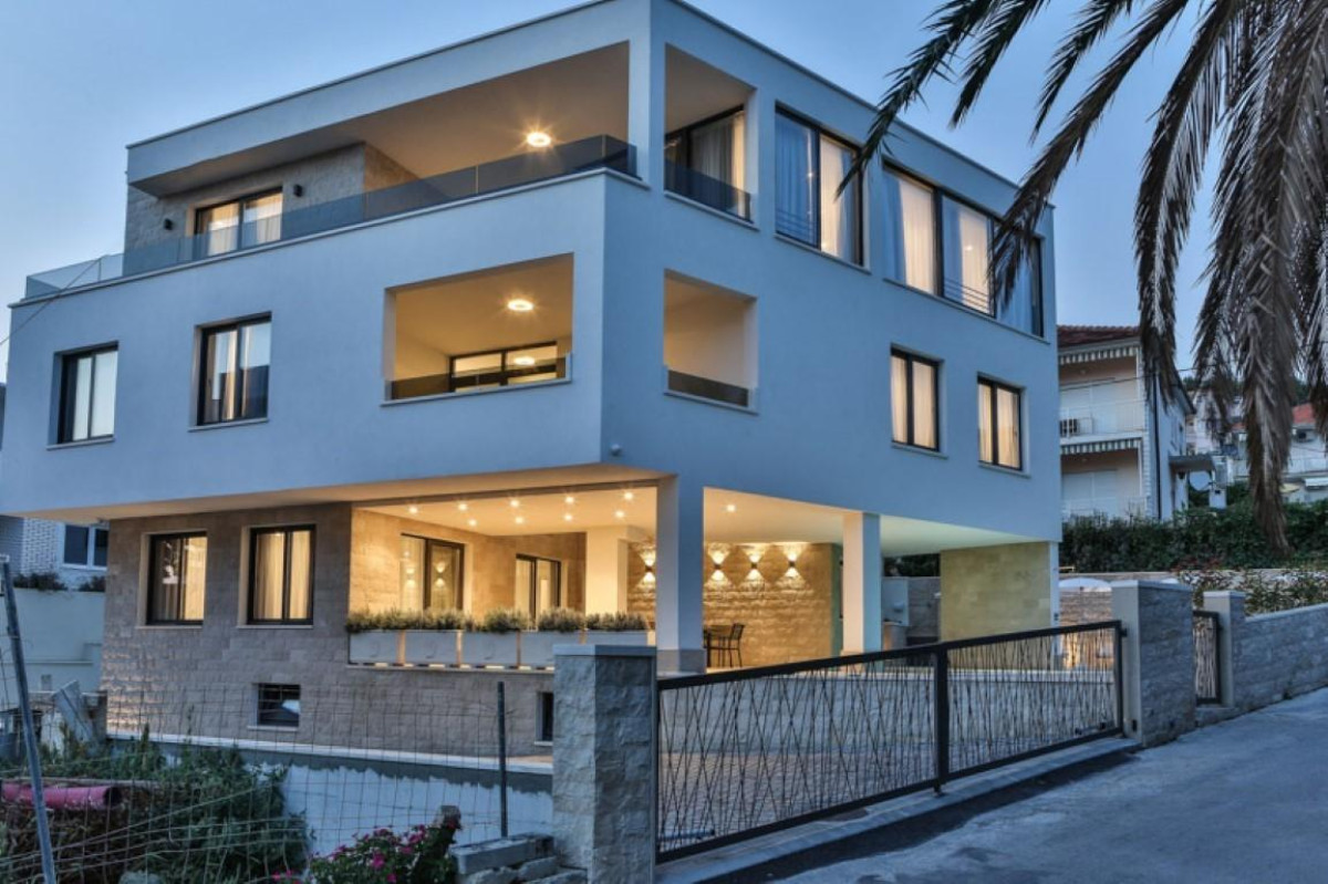 Villa Saldun