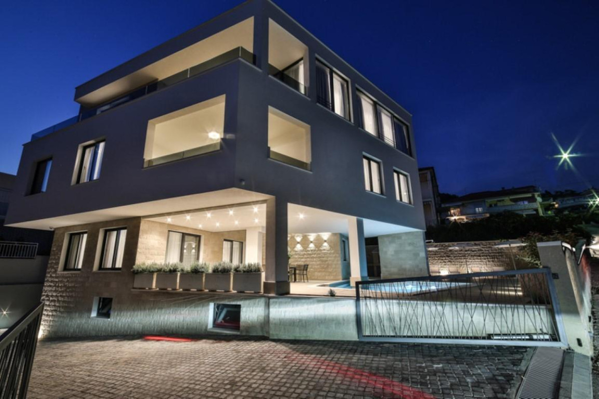 Villa Saldun