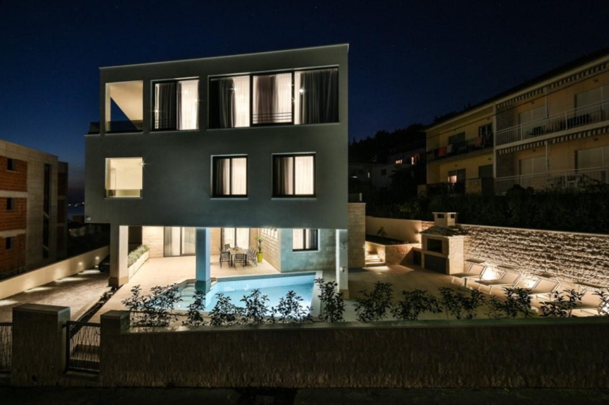 Villa Saldun