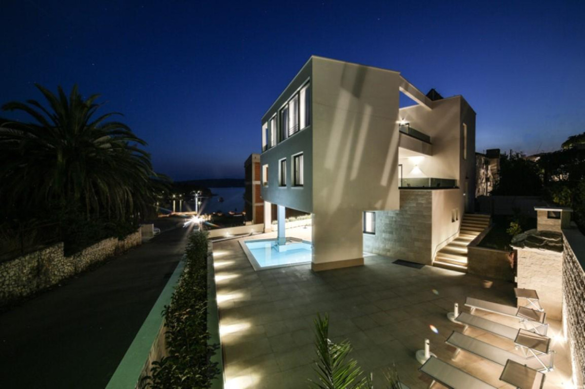 Villa Saldun