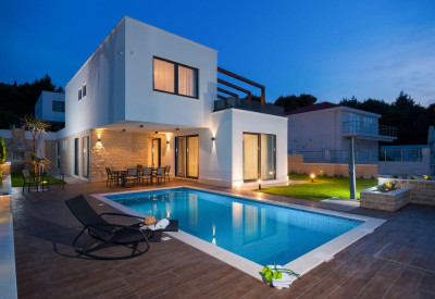 Villa Sunce