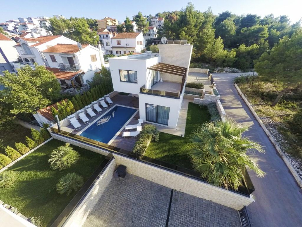 Villa Sunce
