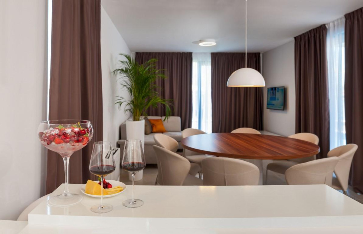 Villa Sunce