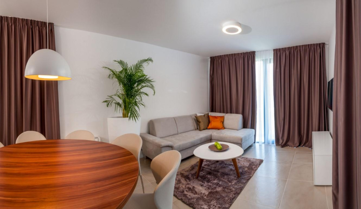 Villa Sunce