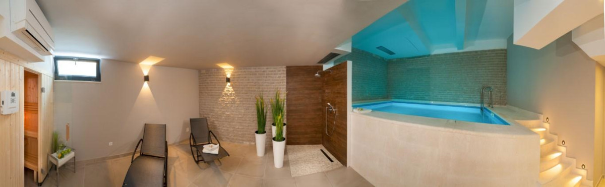 Villa Sunce