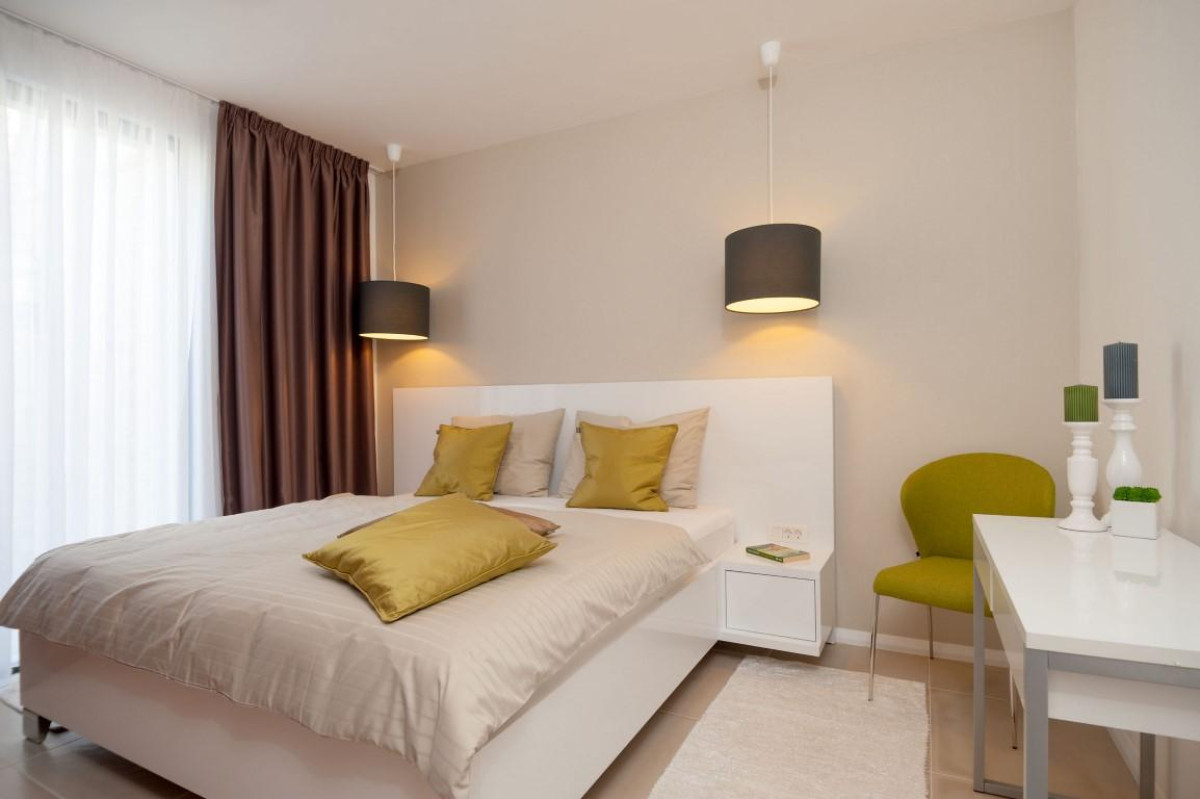 Villa Sunce
