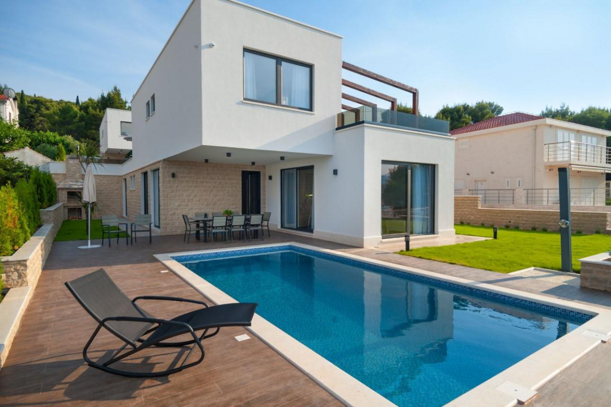 Villa Sunce
