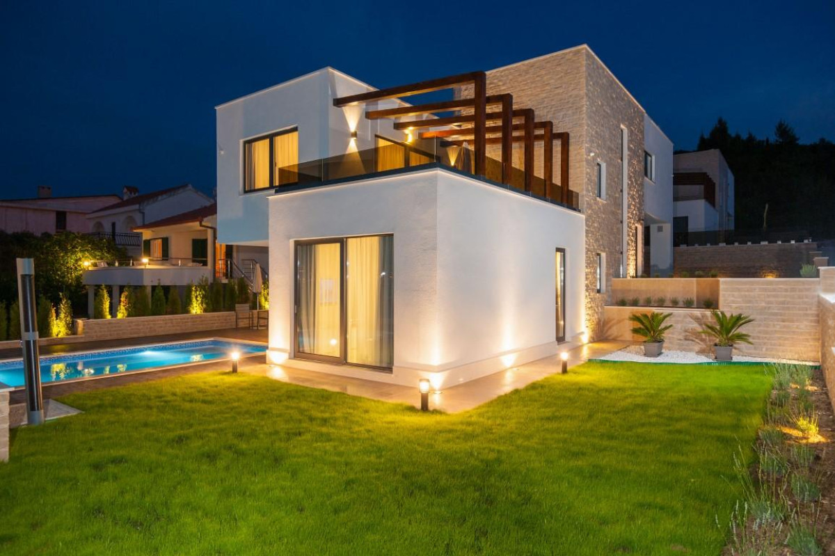 Villa Sunce