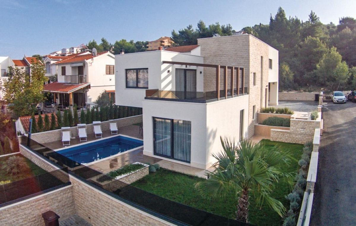 Villa Sunce