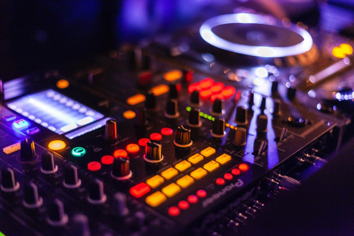 NOX Electronic Music Festival: Crazy fun with a view of Šibenik city