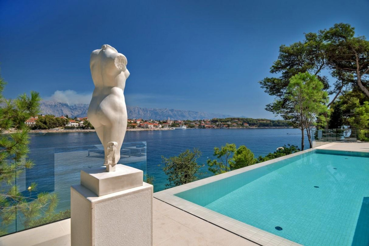 Villa Mila