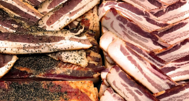 Roca Estate: History and gastronomy away from the city rush
