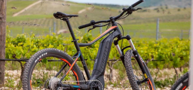 Radtouren Šibenik: Spaßige Touren, die nur wenige erleben