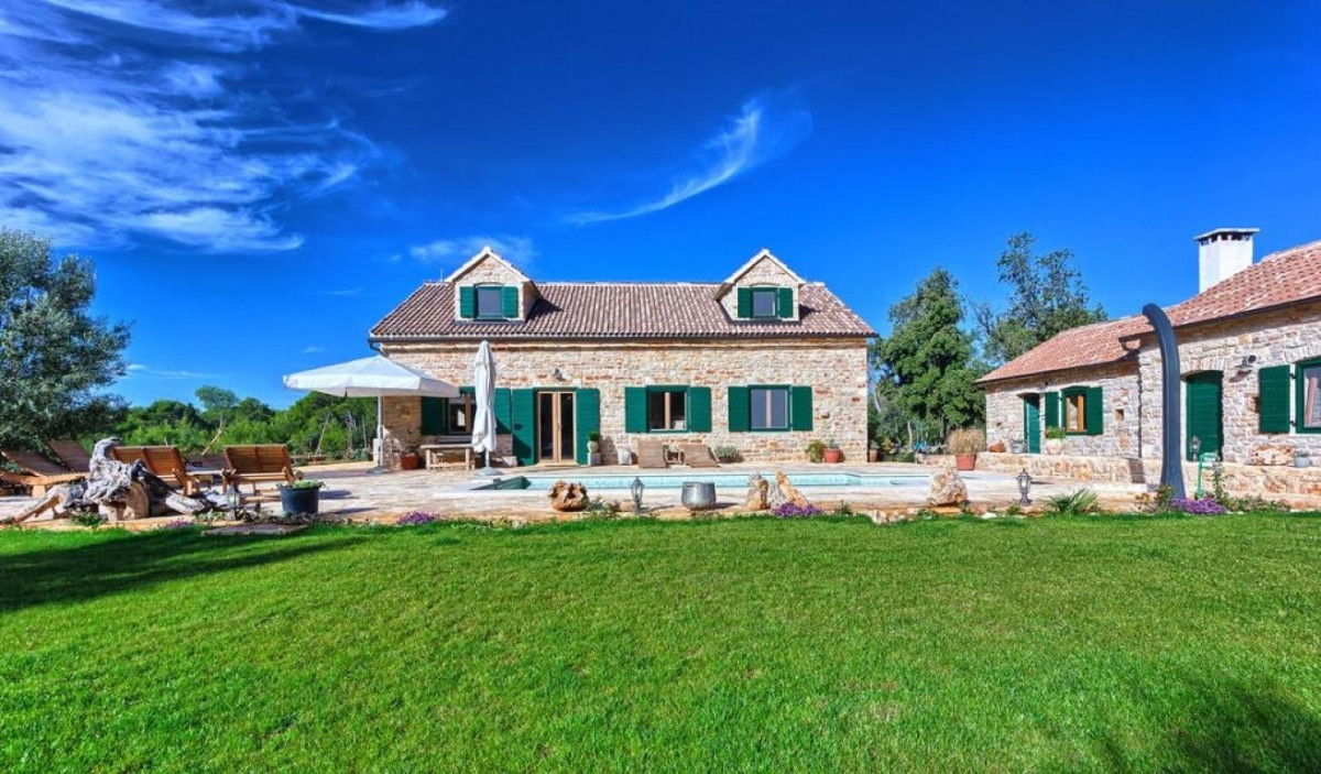 Villa Aristea