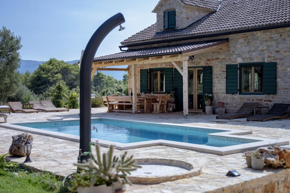 Villa Aristea