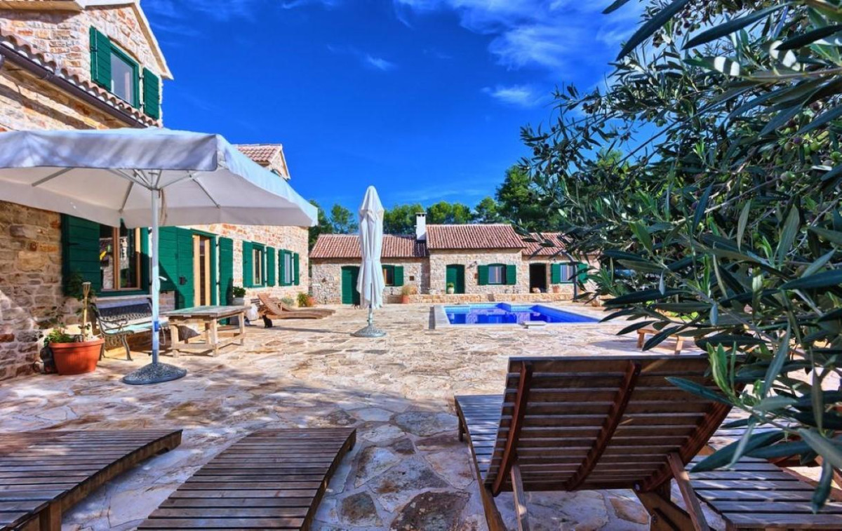 Villa Aristea