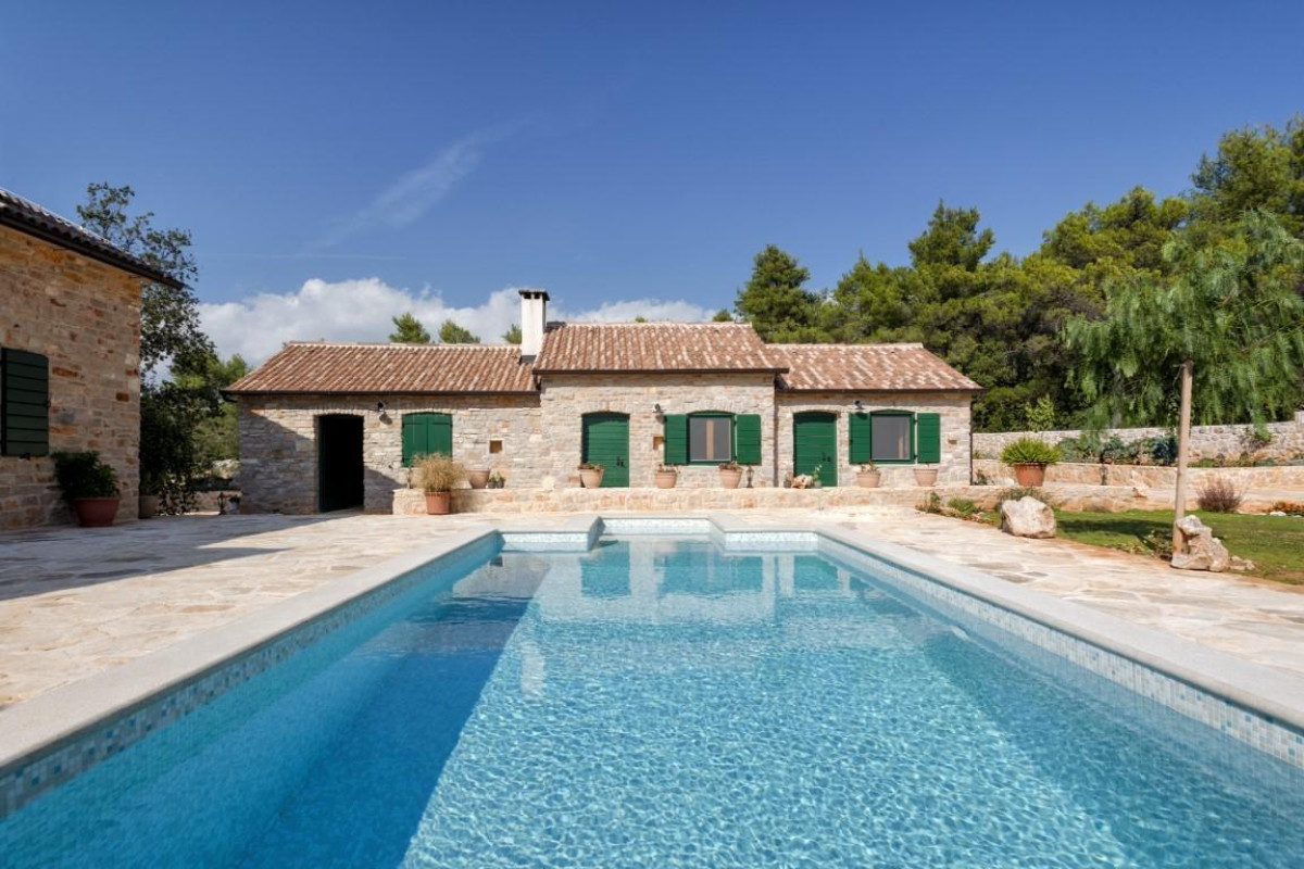 Villa Aristea