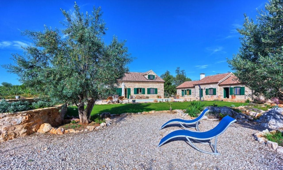 Villa Aristea