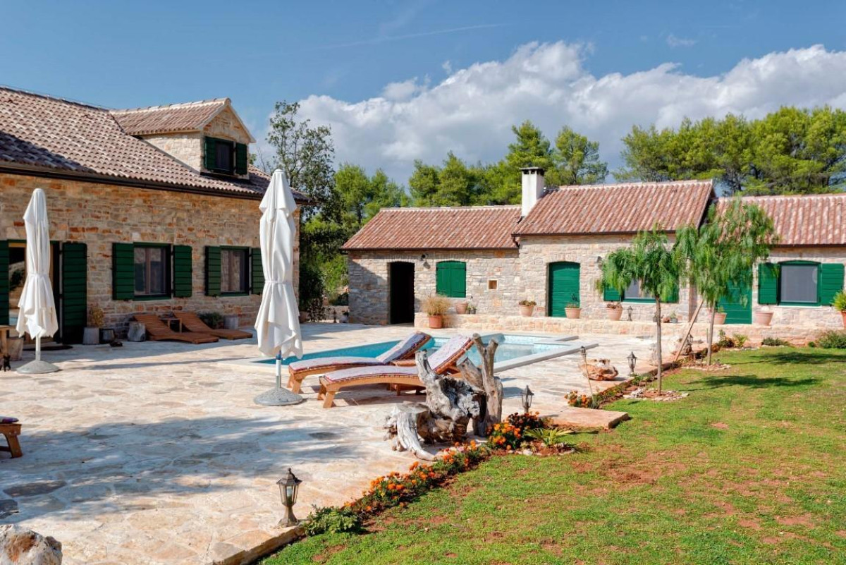 Villa Aristea