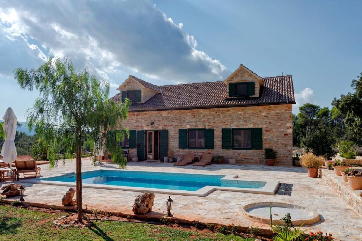 Villa Aristea