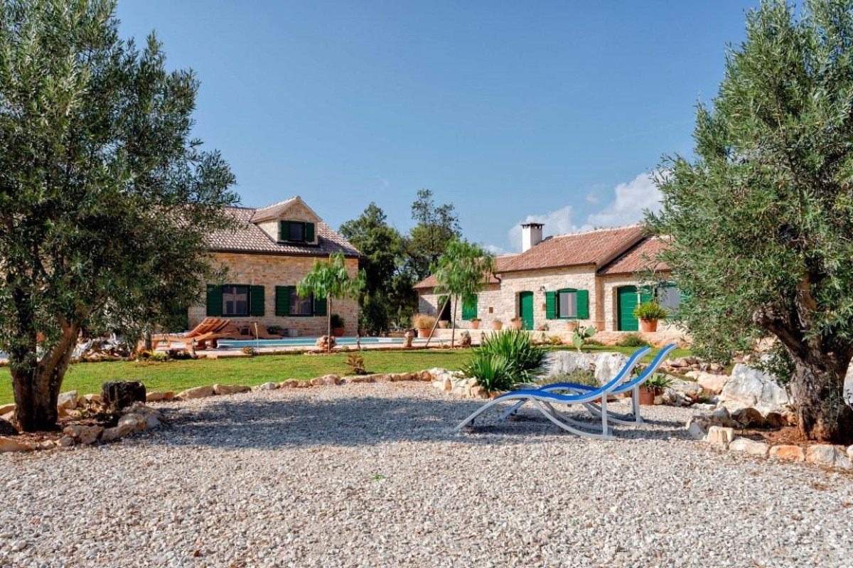 Villa Aristea