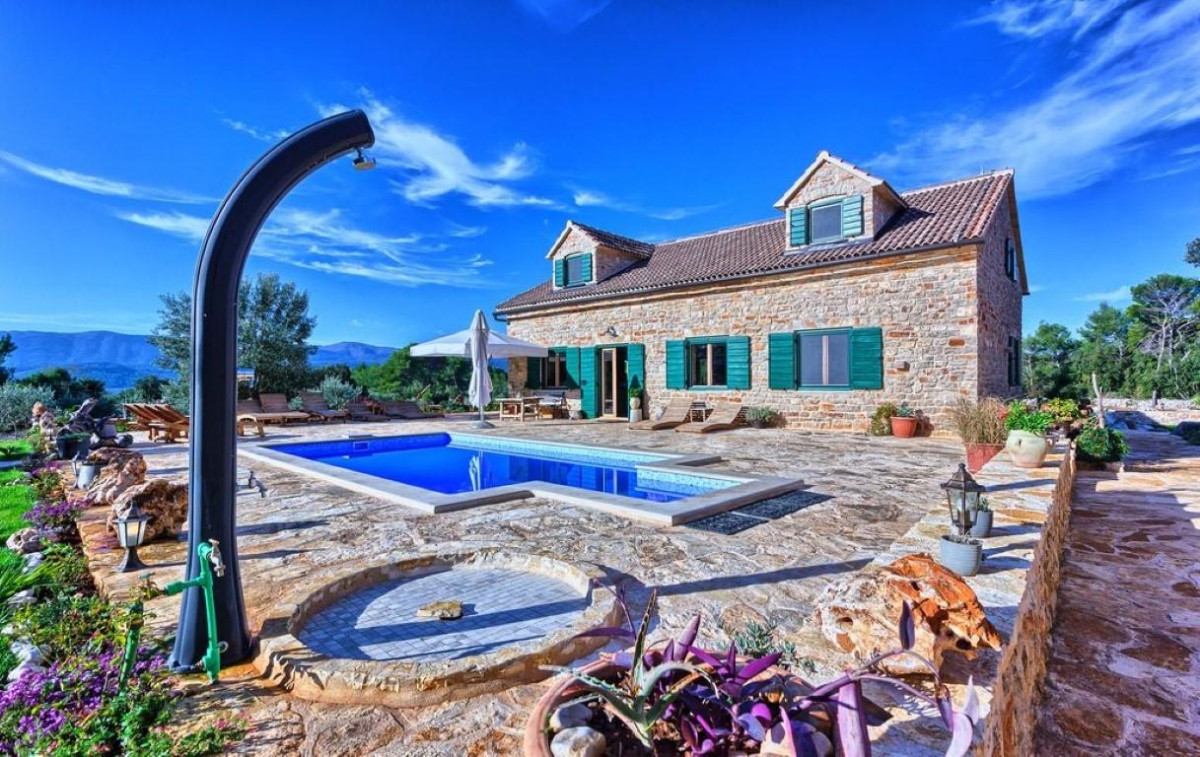 Villa Aristea