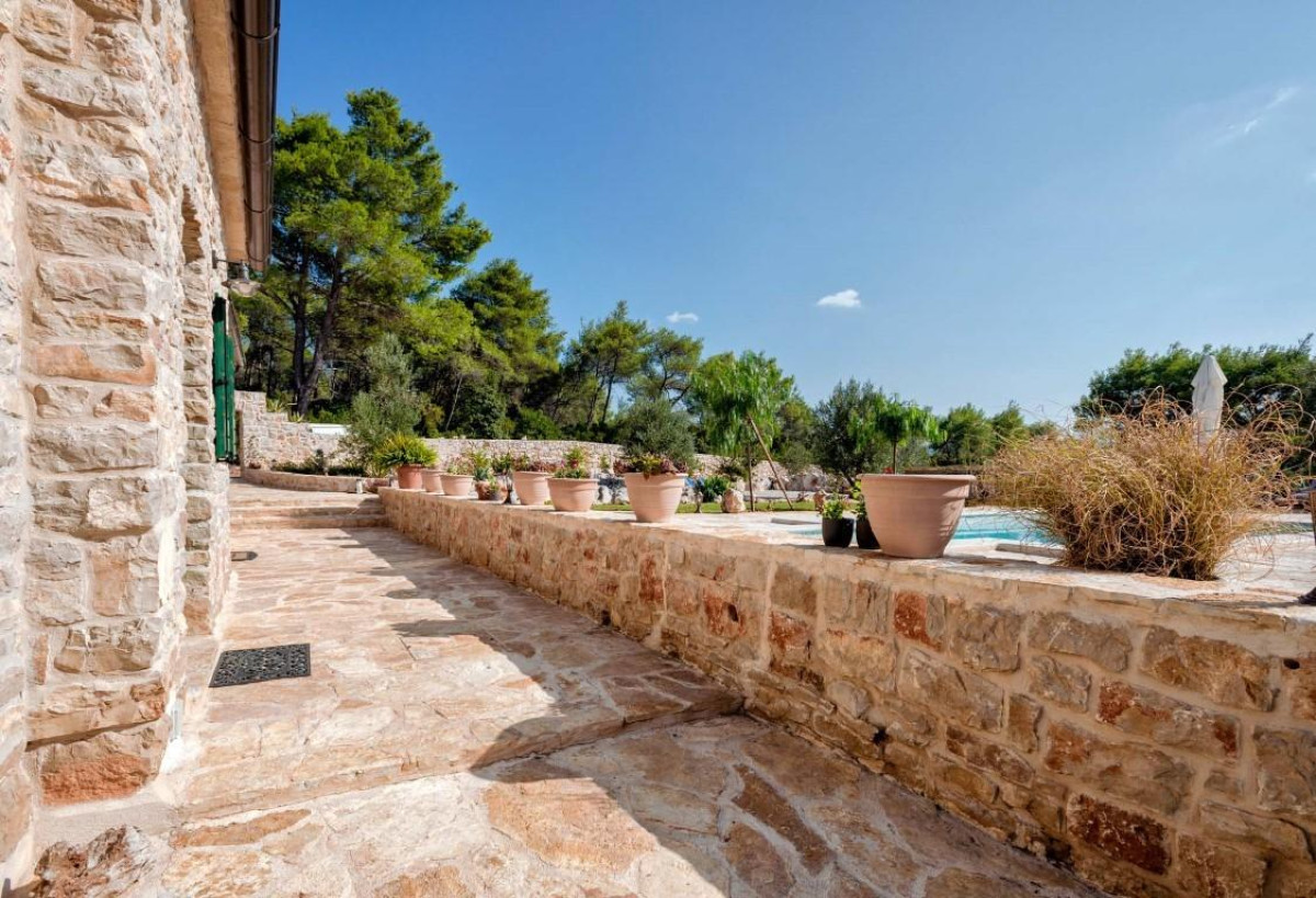 Villa Aristea