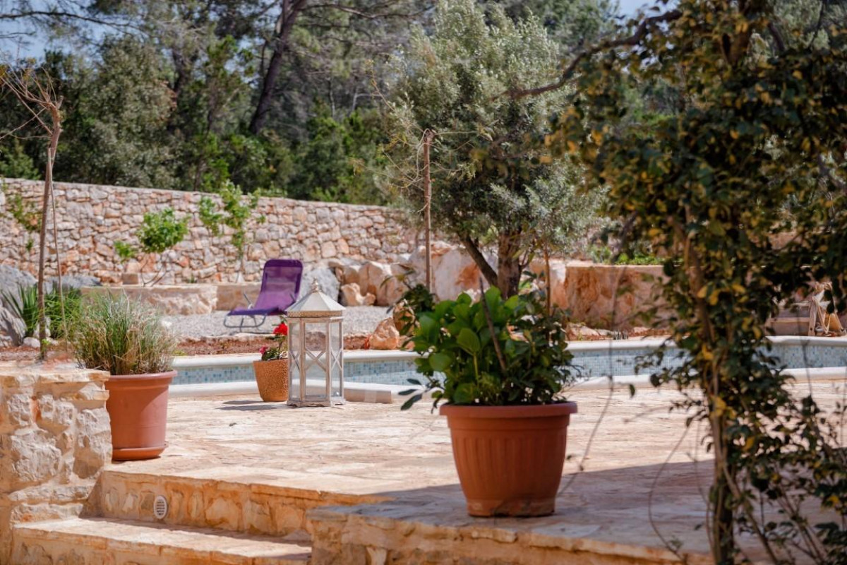 Villa Aristea