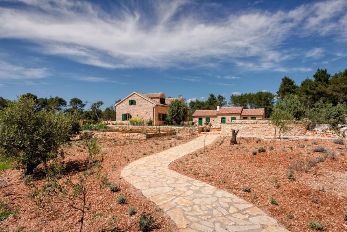 Villa Aristea
