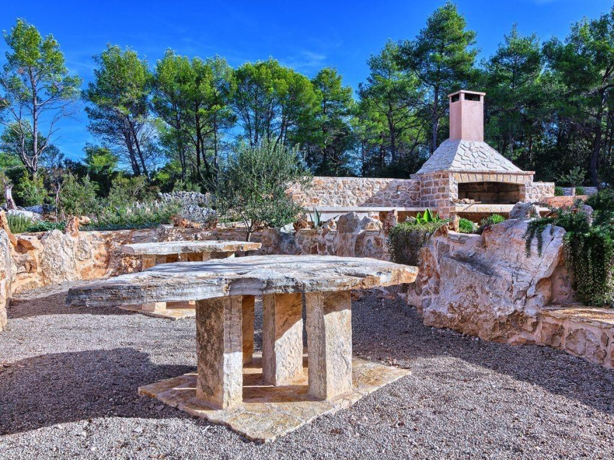 Villa Aristea