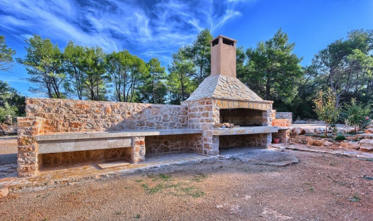 Villa Aristea