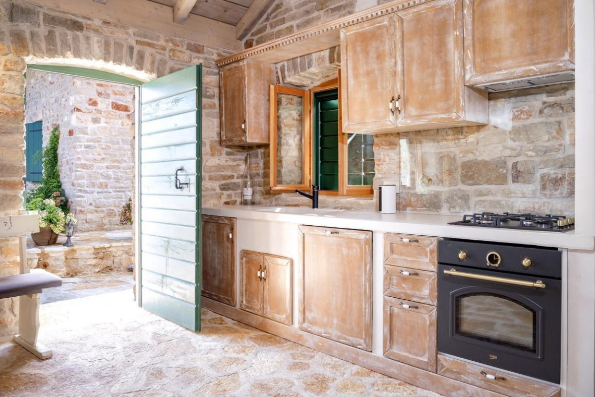 Villa Aristea