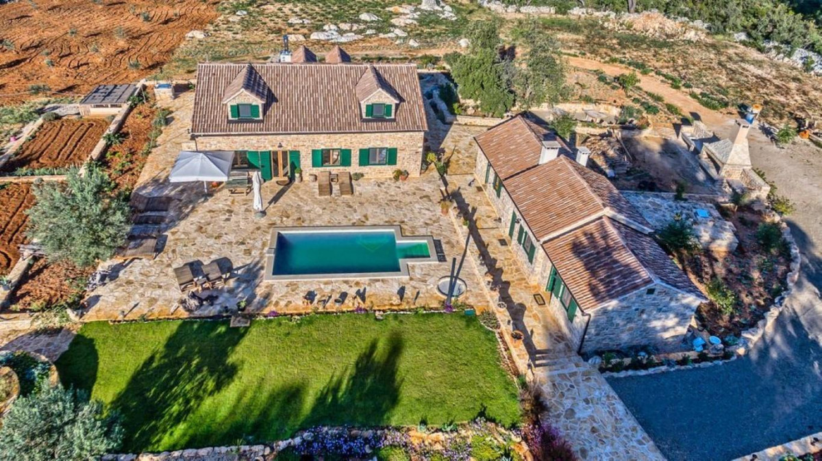 Villa Aristea