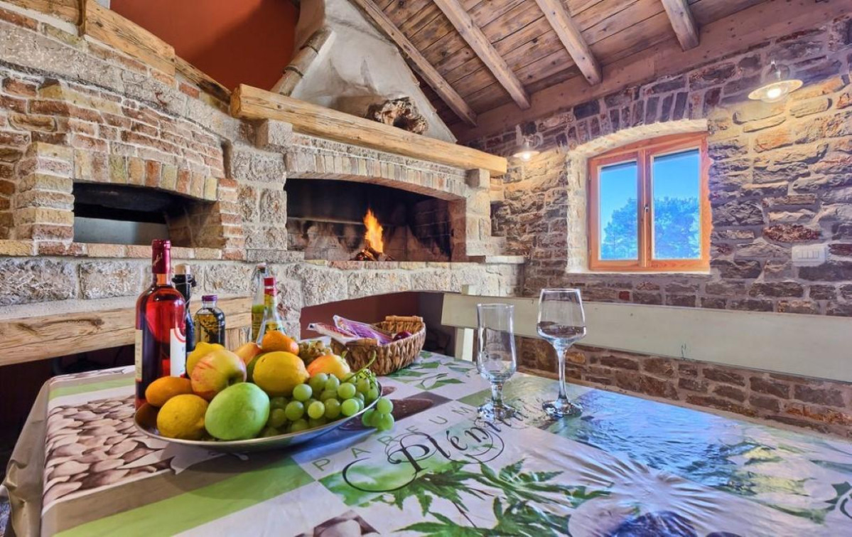 Villa Aristea