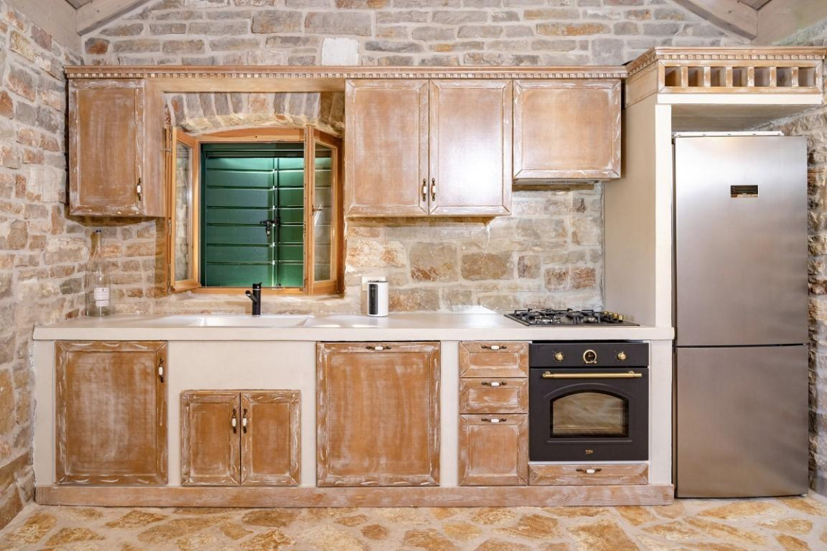 Villa Aristea