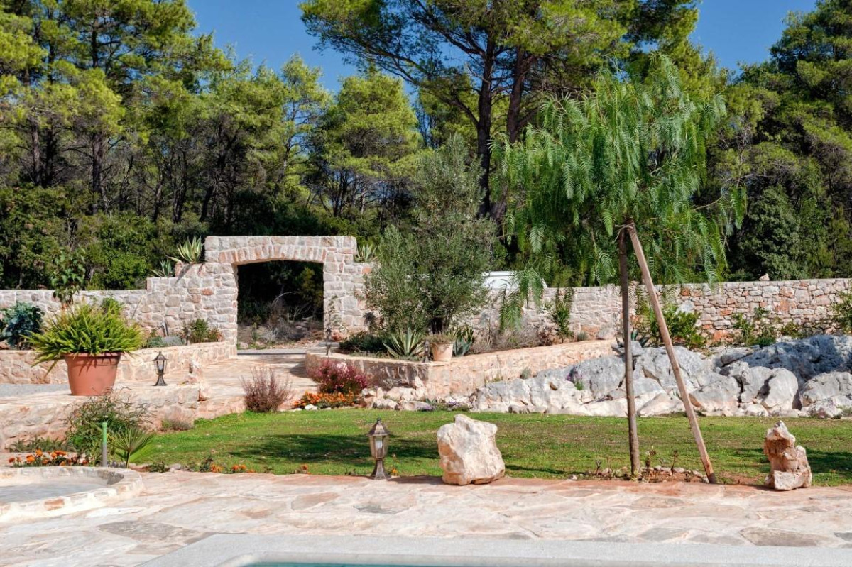 Villa Aristea