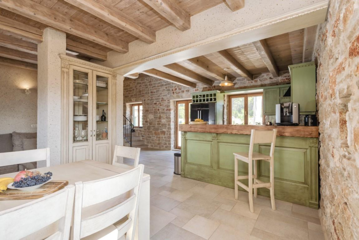 Villa Aristea