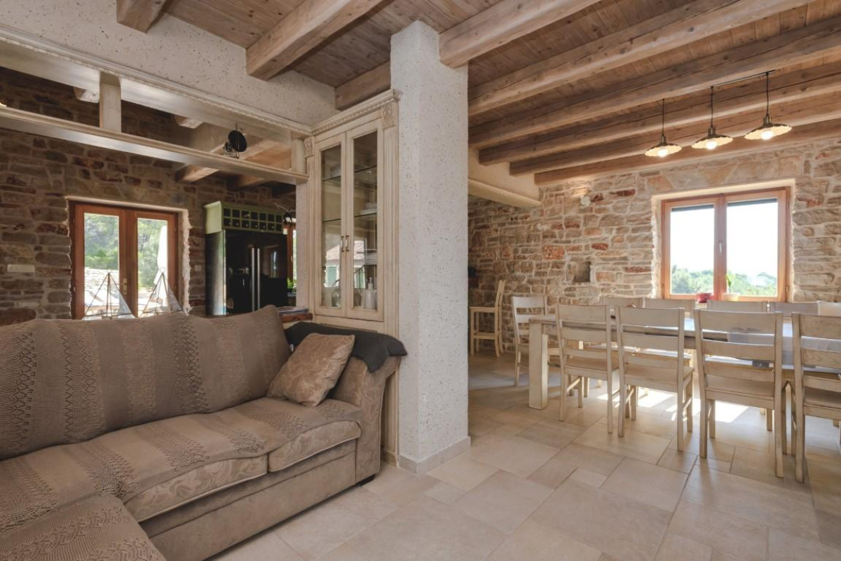 Villa Aristea