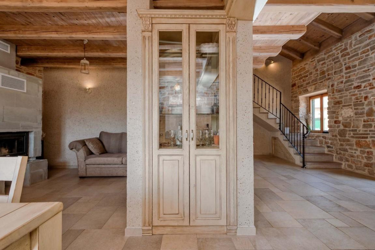 Villa Aristea