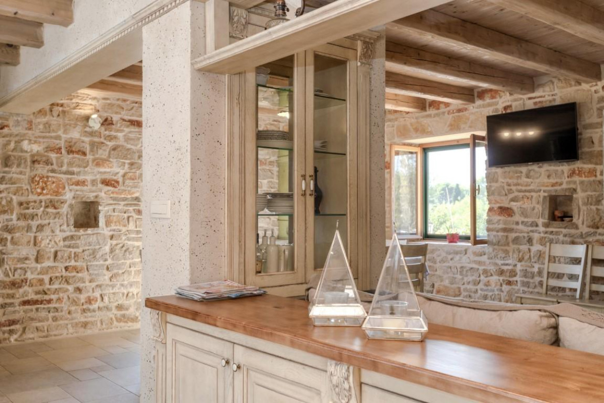 Villa Aristea