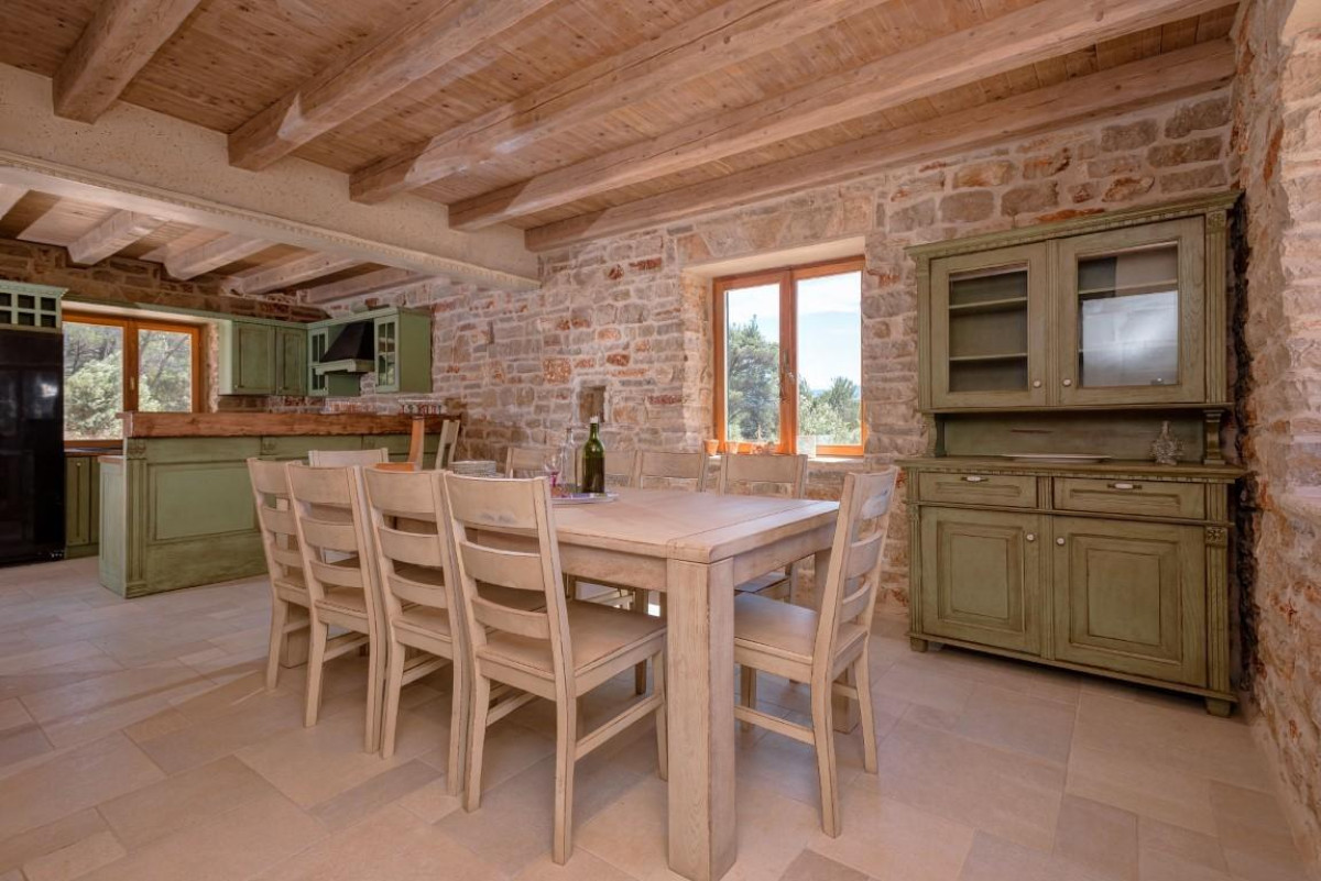 Villa Aristea