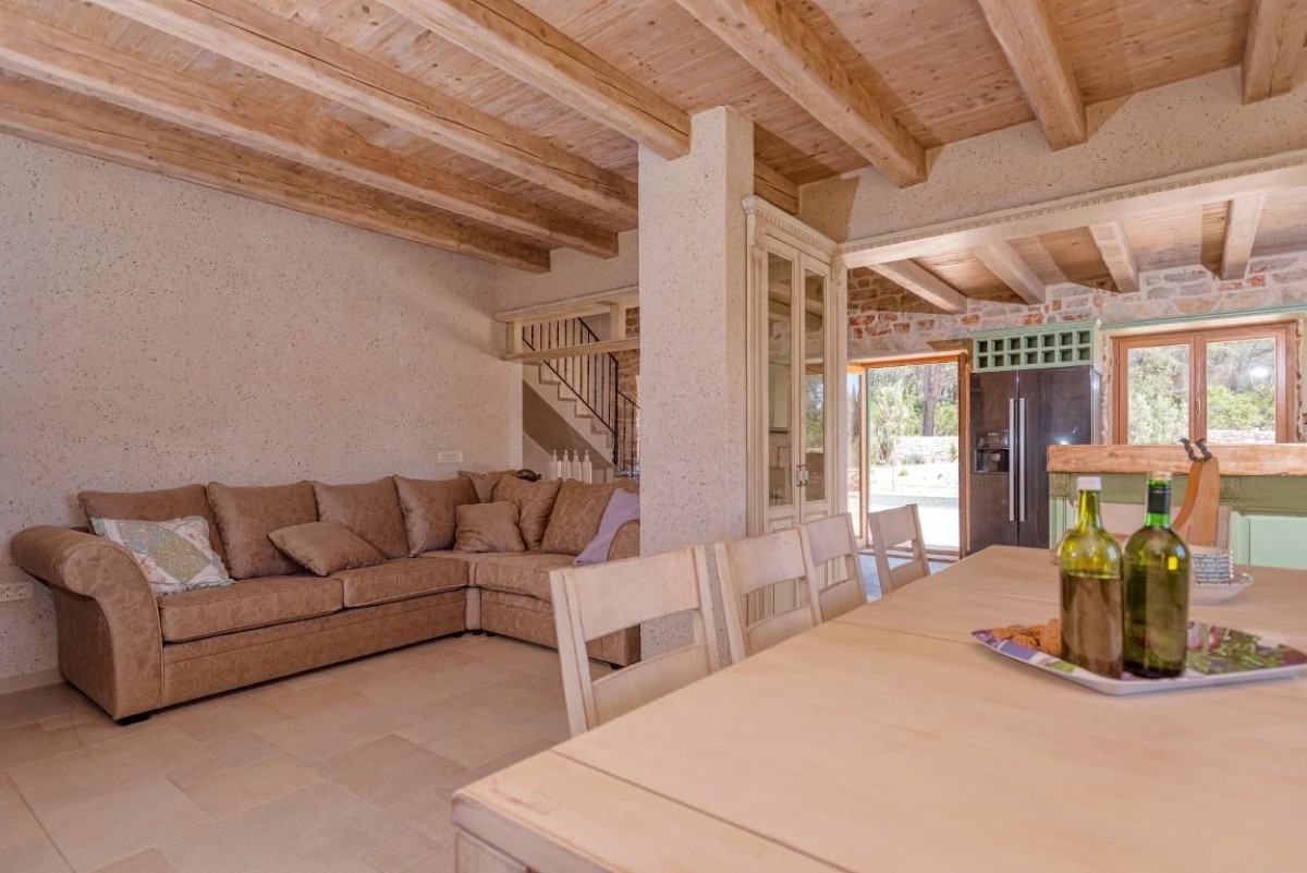 Villa Aristea