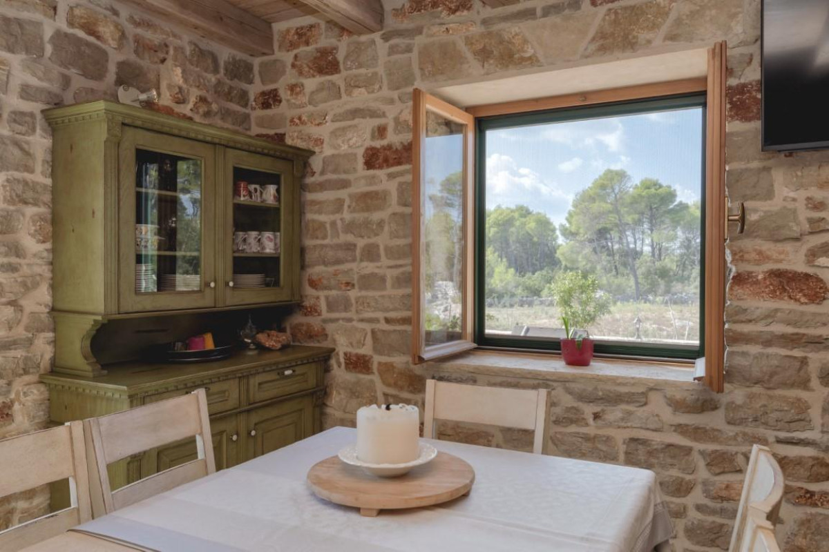 Villa Aristea