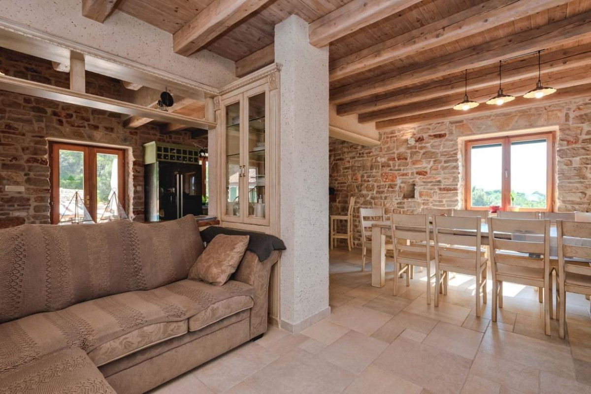 Villa Aristea