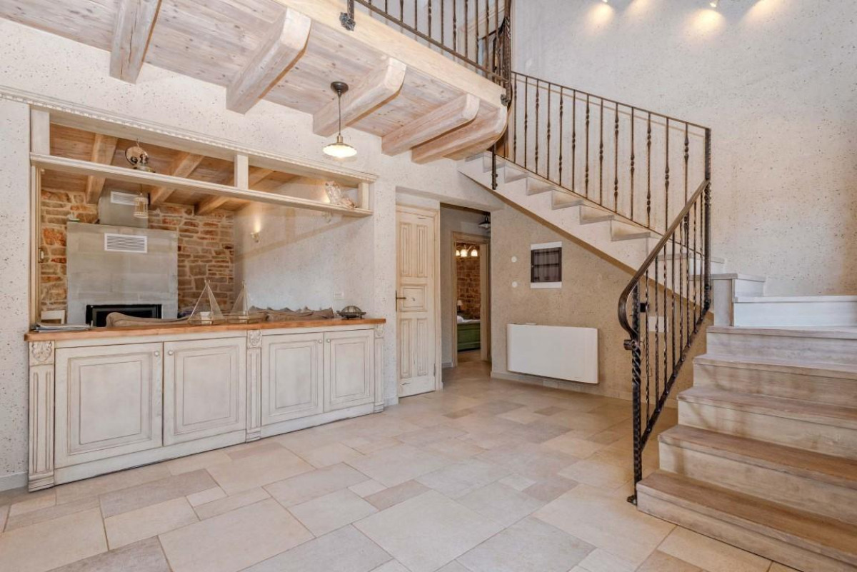 Villa Aristea